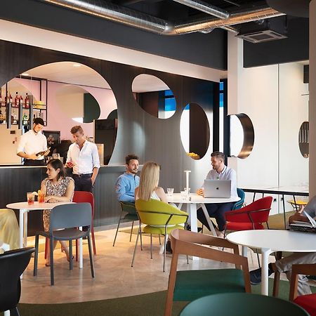 Garda Hotel Montichiari Eksteriør billede