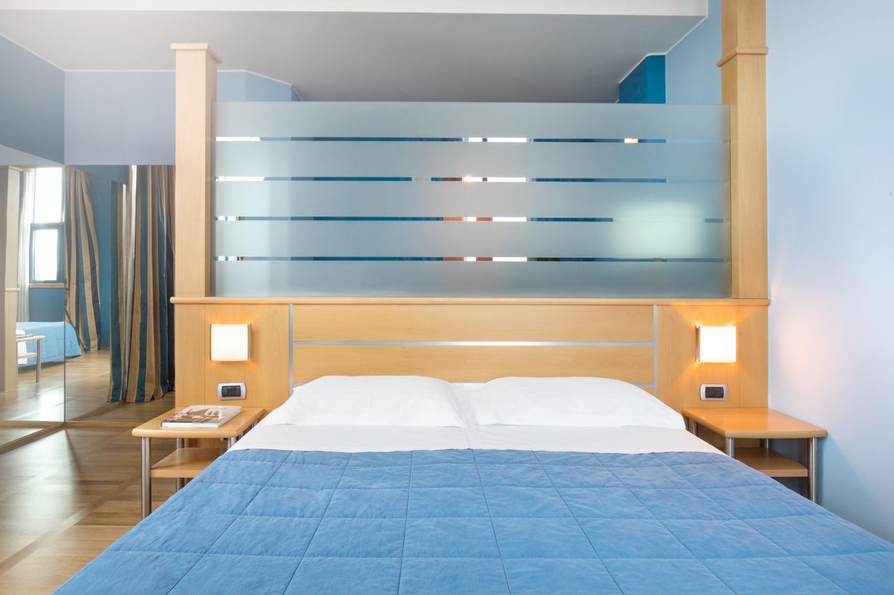 Garda Hotel Montichiari Eksteriør billede