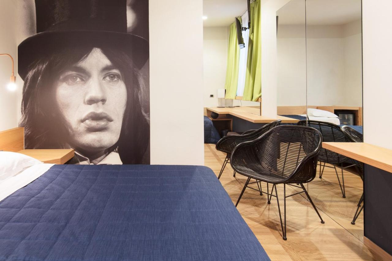 Garda Hotel Montichiari Eksteriør billede
